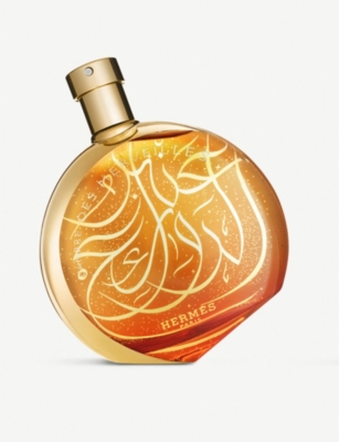 hermes eau de parfum l ambre des merveilles