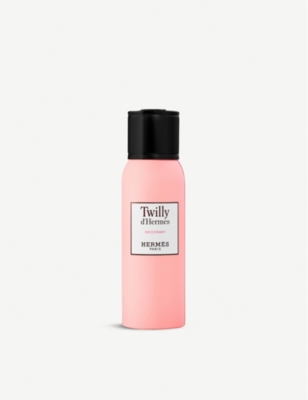 Twilly hermes deodorant sale