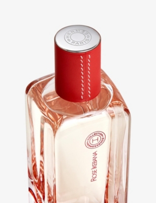 Shop Hermes Sence Collection Rose Ikebana Eau De Toilette