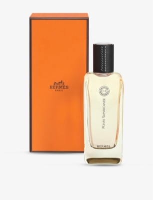 Shop Hermes Sence Collection Poivre Samarcande Eau De Toilette