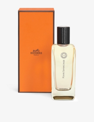 HERMES - Hermessence Collection Poivre Samarcande eau de toilette 200ml ...