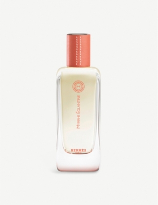 HERMES: Hermessence Collection Myrrhe Églantine eau de toilette 100ml