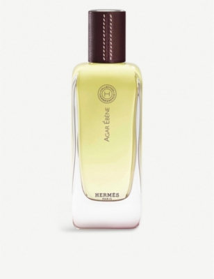 Hermes Sence Collection Agar Ebene Eau De Toilette