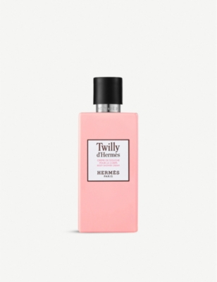 Hermes Twilly D'hermès Body Shower Cream 200ml