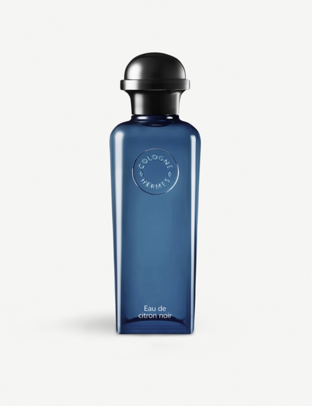 Eau de Citron Noir Eau de Cologne