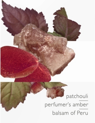 HERMES: L'Ambre des Merveilles eau de parfum