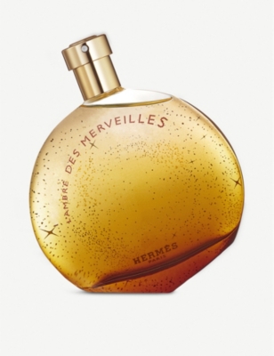 Hermes L'ambre Des Merveilles Eau De Parfum