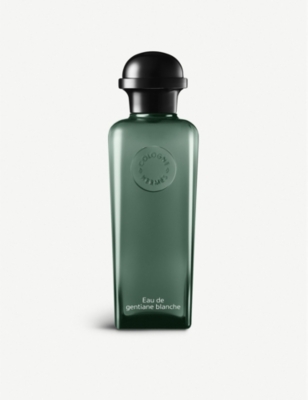 HERMES: Eau de Gentiane Blanche eau de cologne