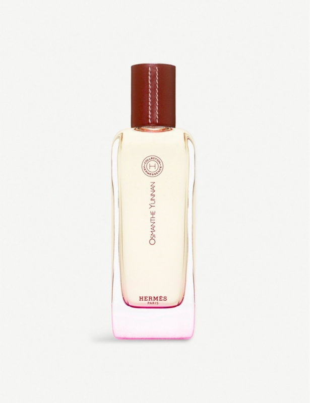 Vetiver Tonka Eau de toilette - 3.38 fl.oz | Hermès USA