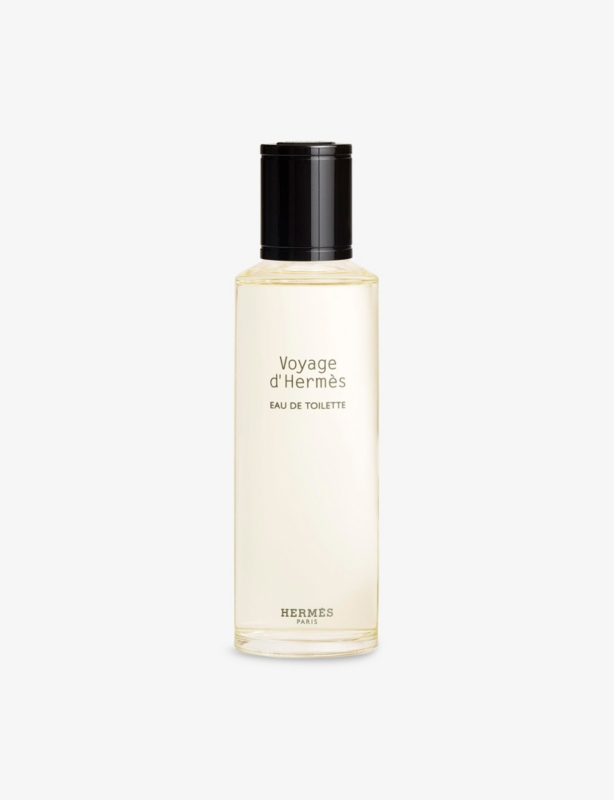 Voyage d’Hermès eau de toilette refill 125ml
