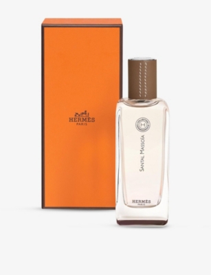 Shop Hermes Sence Collection Santal Massoia Eau De Toilette