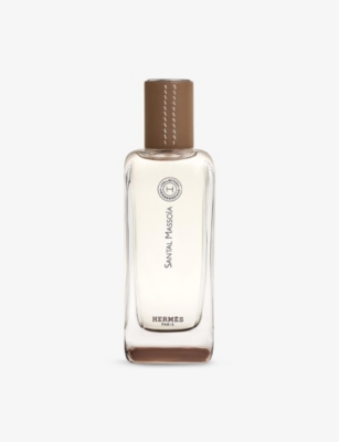 HERMES: Hermessence Collection Santal Massoia eau de toilette 100ml