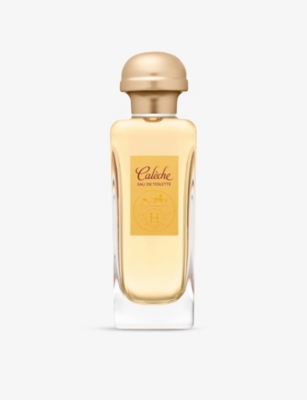 HERMES: Calèche eau de toilette 100ml