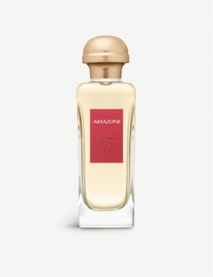 HERMES AMAZONE EAU DE TOILETTE 200ml