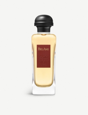 HERMES: Bel Ami eau de toilette 100ml
