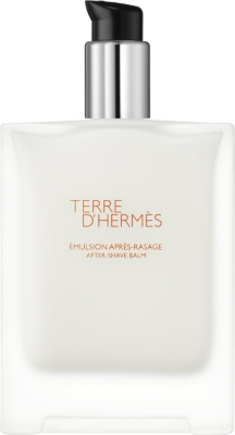 HERMES Terre d'Hermès AfterShave balm 100ml