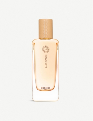 HERMES HERMES SENCE COLLECTION CUIR D’ANGE EAU DE TOILETTE,65679364