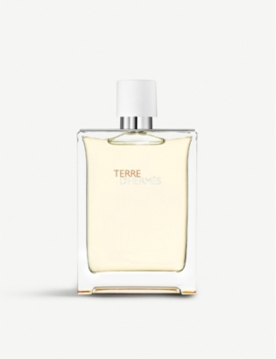 terre hermes eau tres fraiche