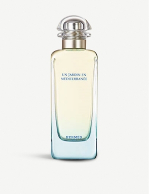 Hermes Jardin En Mediterranée Eau De Toilette