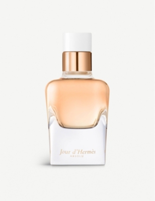 HERMES: Jour d'Hermès Absolu eau de parfum