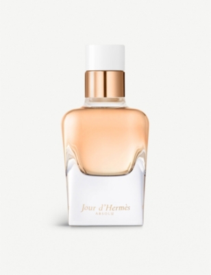 hermes perfume selfridges