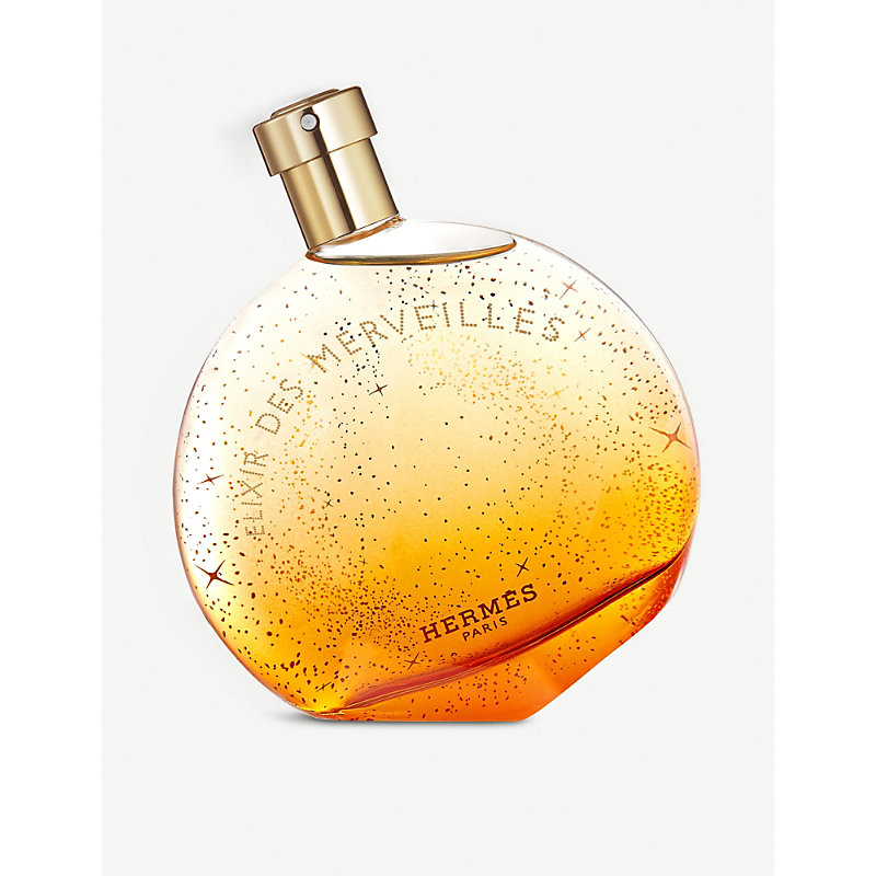 Hermes Eau Des Merveilles Elixir Eau De Parfum