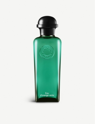 Hermes Eau D'orange Verte De Cologne