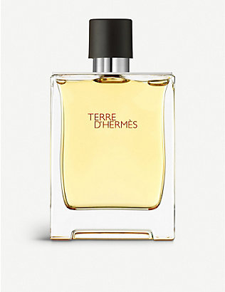 HERMES：Terre d'Hermès 纯香水 