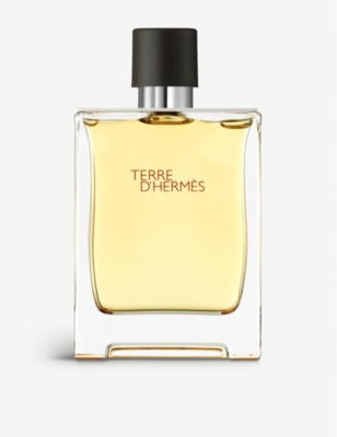 hermes terre parfum