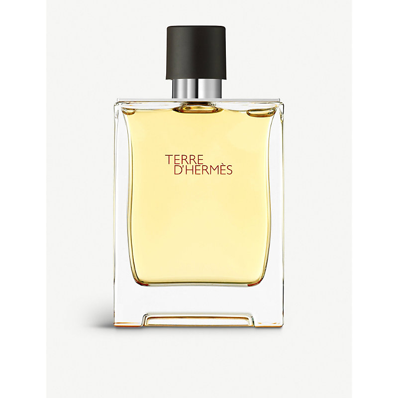Hermes Terre D'hermès Pure Perfume