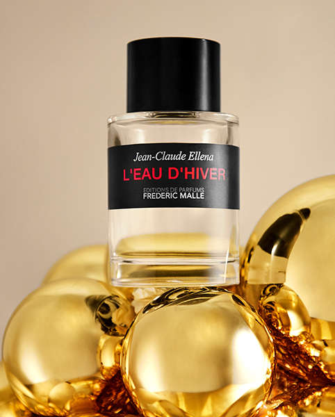 Frédéric Malle L’eau d’Hiver parfum