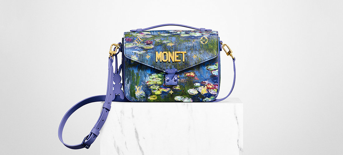 Selfridges Louis Vuitton Bag Literacy Basics