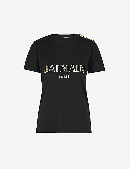 BALMAIN - Womens - Selfridges | Shop Online