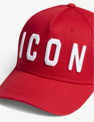 icon hat selfridges