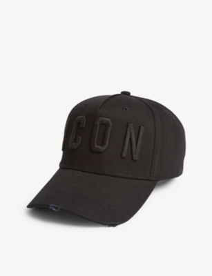 selfridges icon hat