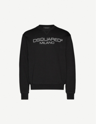 milano sweatshirt