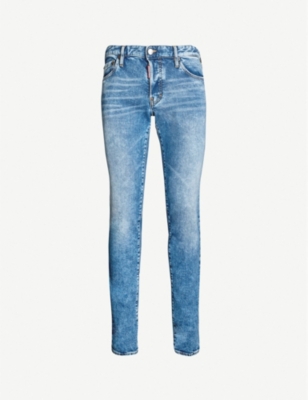 selfridges dsquared jeans