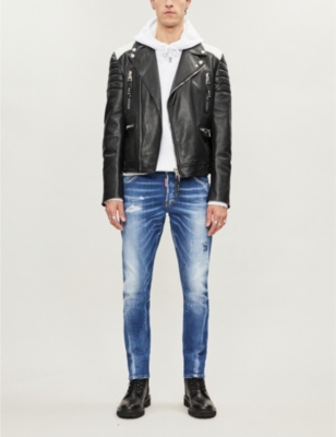 selfridges dsquared jeans