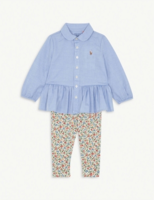 Designer Baby Clothes Baby boy & girl clothes Selfridges