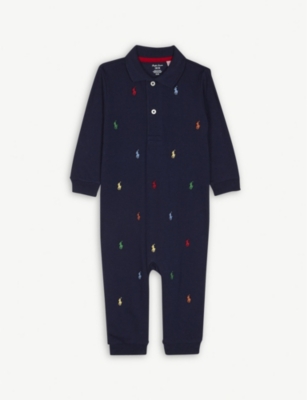 ralph lauren baby grows