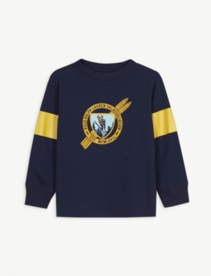 ralph lauren ski jumper