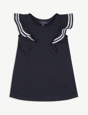 ralph lauren nautical dress