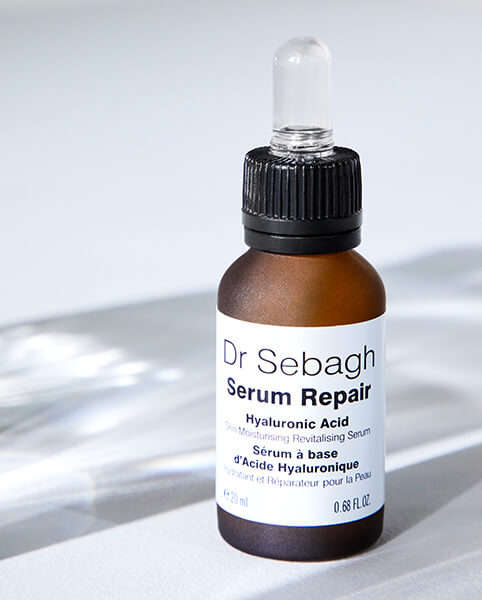 Dr Sebagh Serum Repair Moisturising Treatment