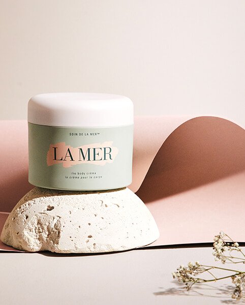 Ла Мер Официальный Сайт Интернет Магазин