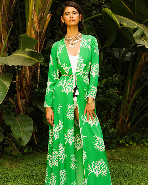 Selfridges maxi best sale dress