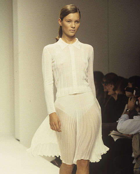 Prada 90s discount runway