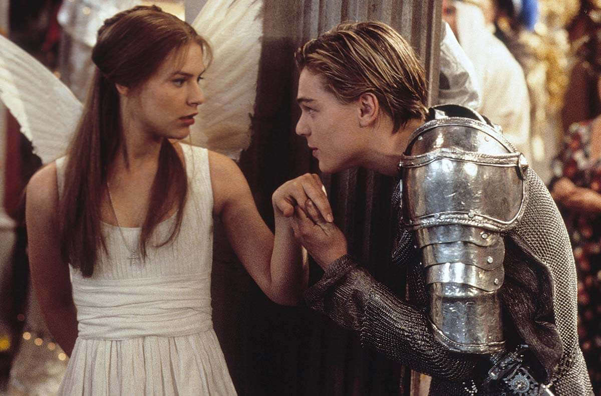 Romeo + Juliet, 1996