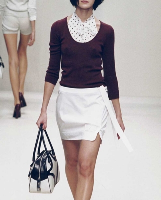 prada bowling bag 2000