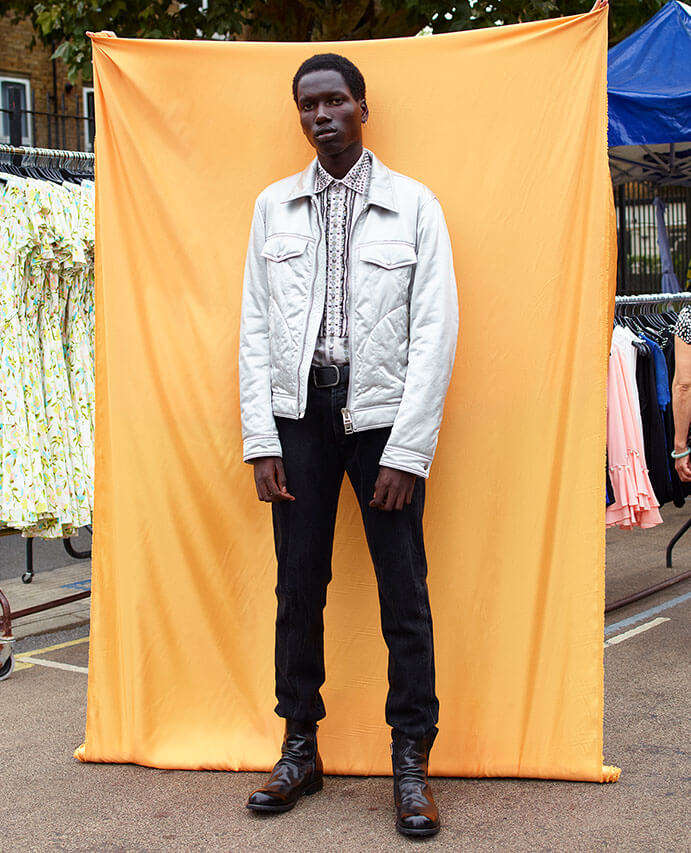 The men s new season style debates Selfridges Guide To