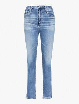 selfridges jeans fitting service